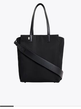 BEIS commuter tote in black
